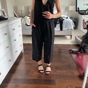 Club Monaco Jumpsuit